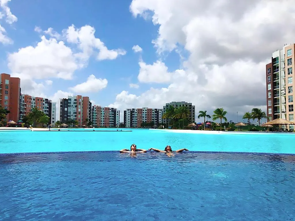 Love Dream Vacation Cancún