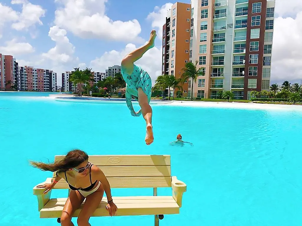 Love Dream Vacation Cancún