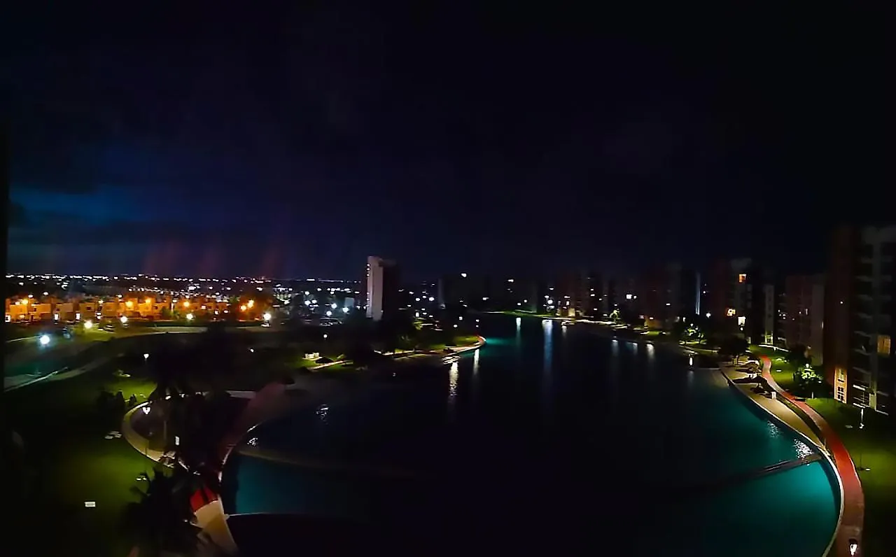 Love Dream Vacation Cancún