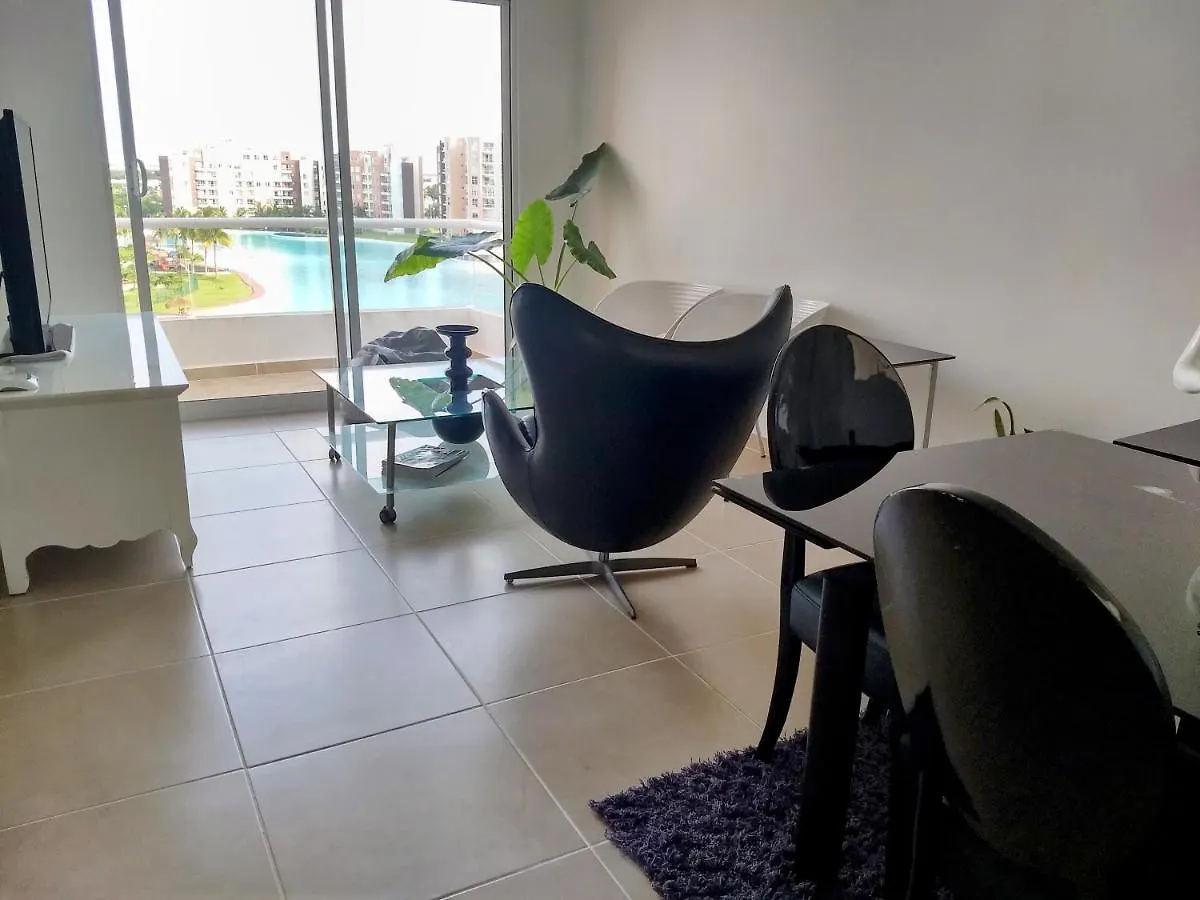 Accommodatie bij particulieren Love Dream Vacation Cancún