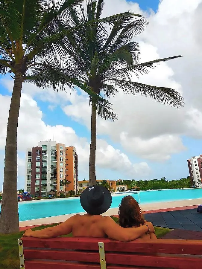 Love Dream Vacation Cancún Mexico
