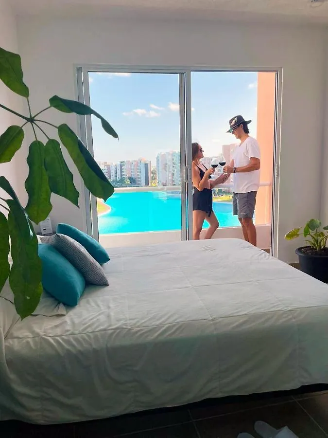 Love Dream Vacation Cancún 0*,  Mexico