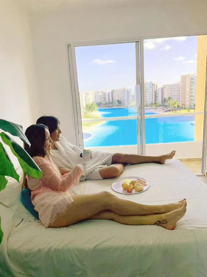 Love Dream Vacation Cancún