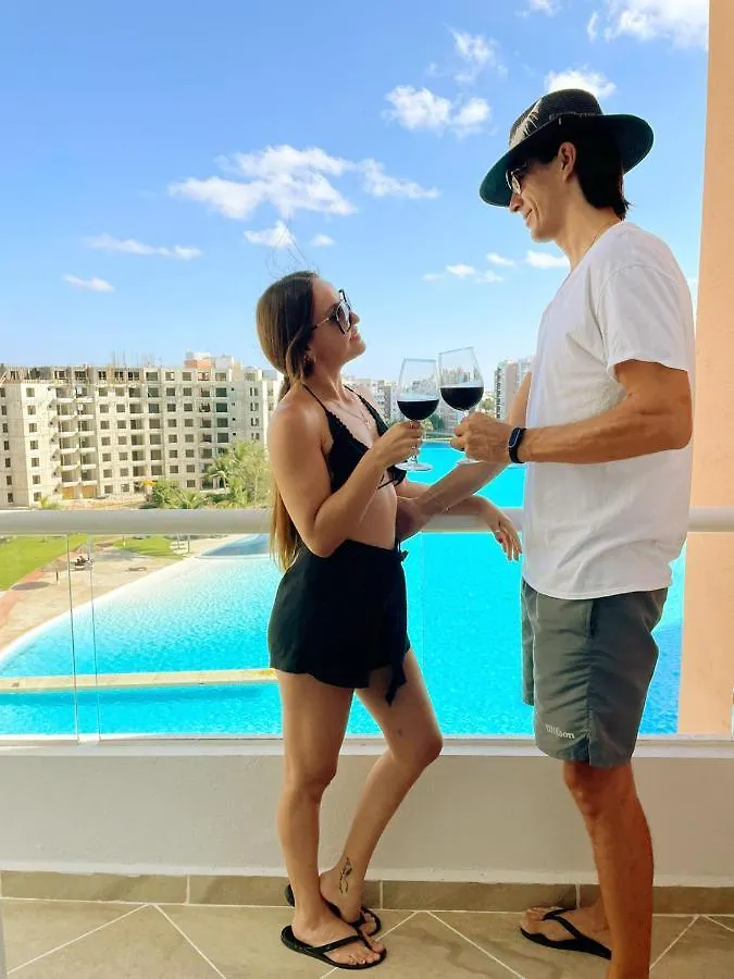 Love Dream Vacation Cancún