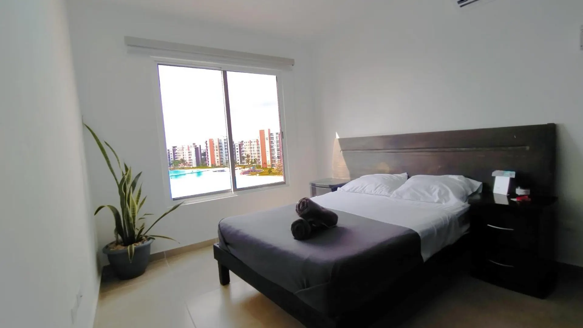 Accommodatie bij particulieren Love Dream Vacation Cancún Mexico