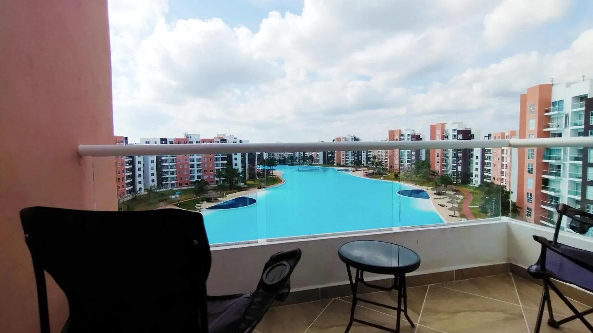Accommodatie bij particulieren Love Dream Vacation Cancún