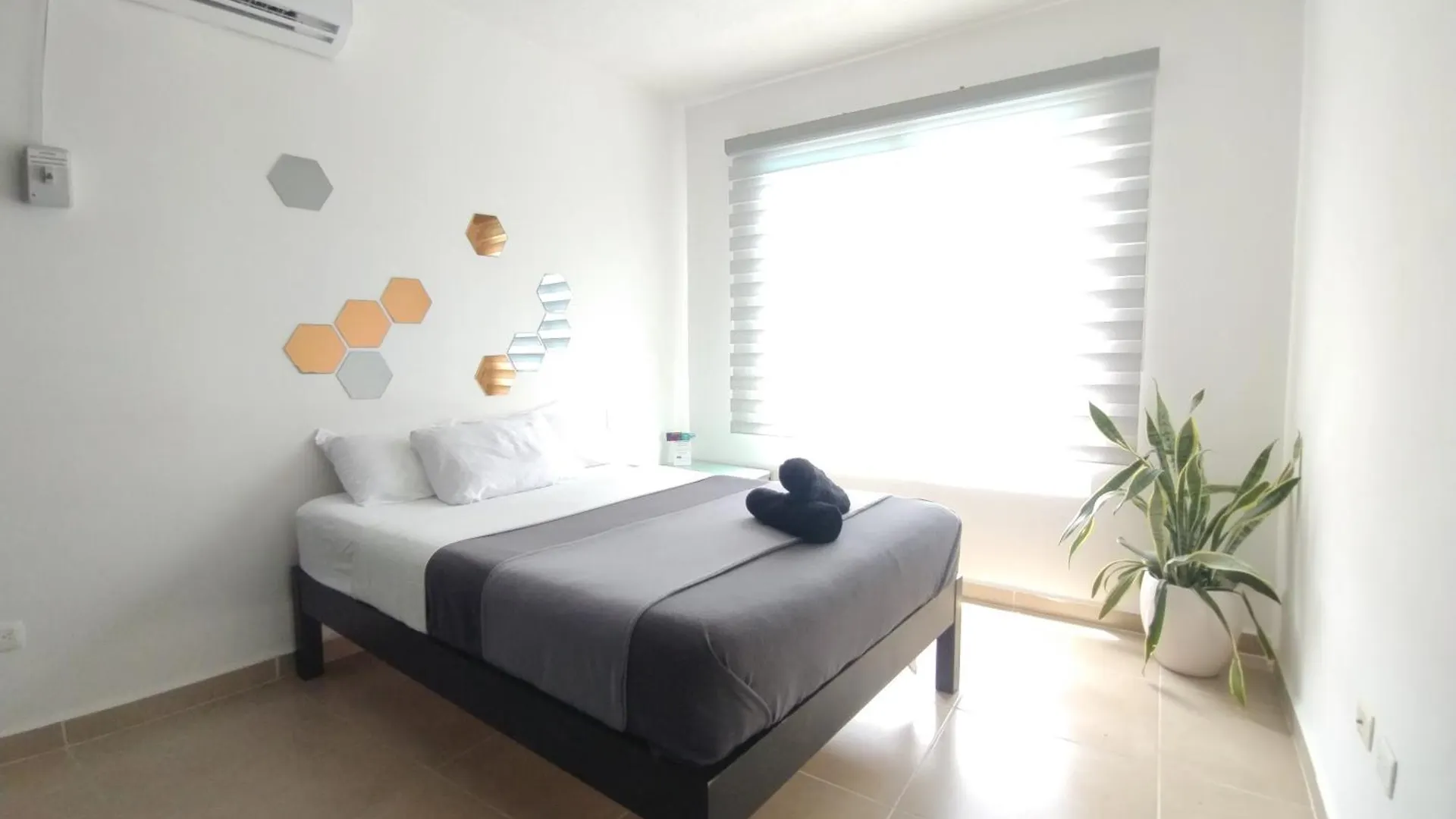Accommodatie bij particulieren Love Dream Vacation Cancún Mexico