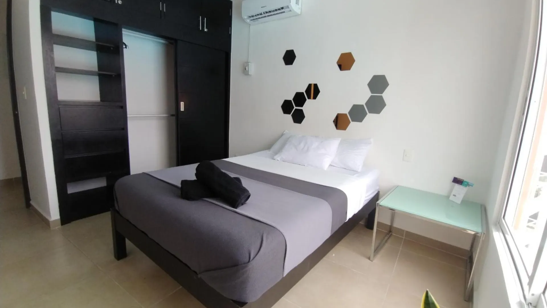 Love Dream Vacation Cancún Accommodatie bij particulieren