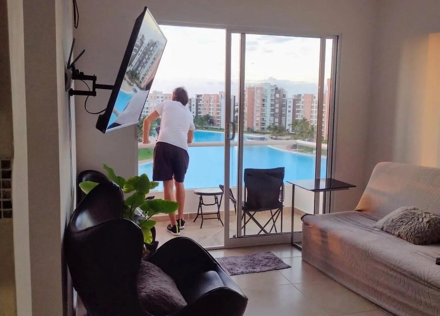 Accommodatie bij particulieren Love Dream Vacation Cancún