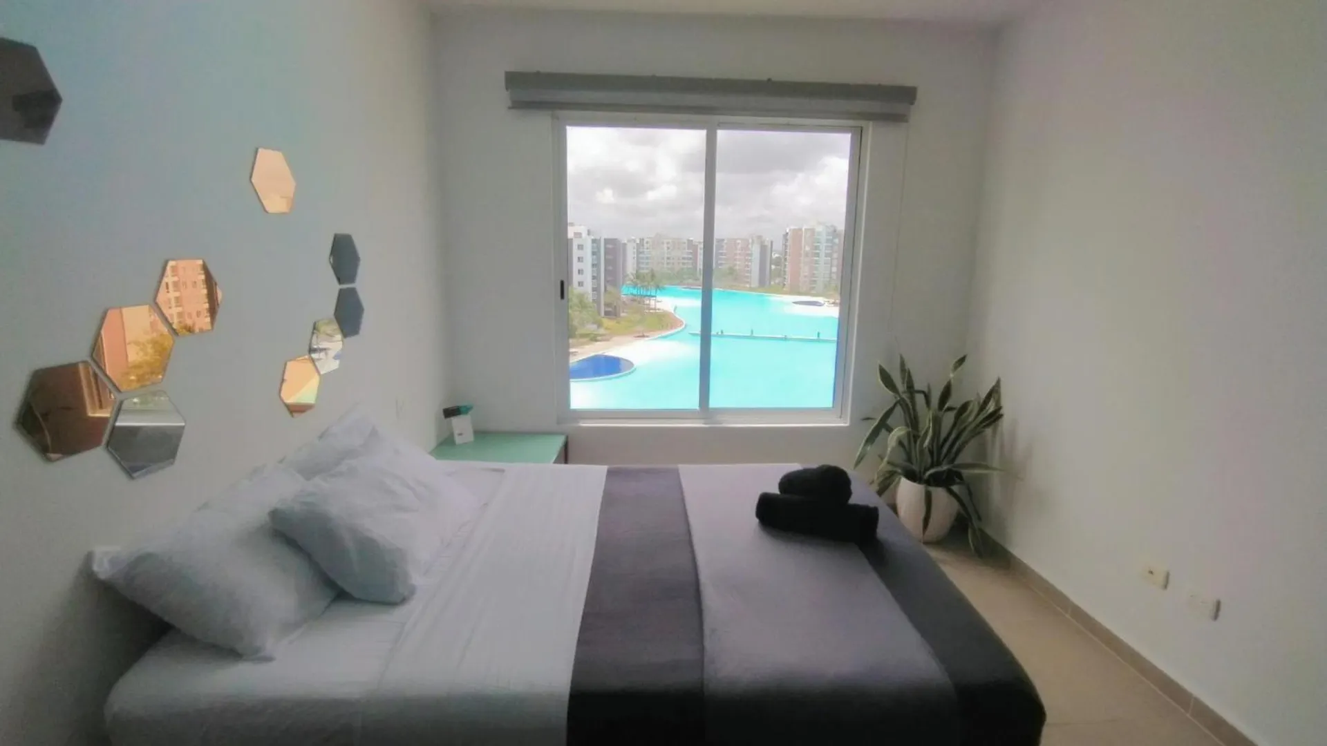 Love Dream Vacation Cancún Accommodatie bij particulieren