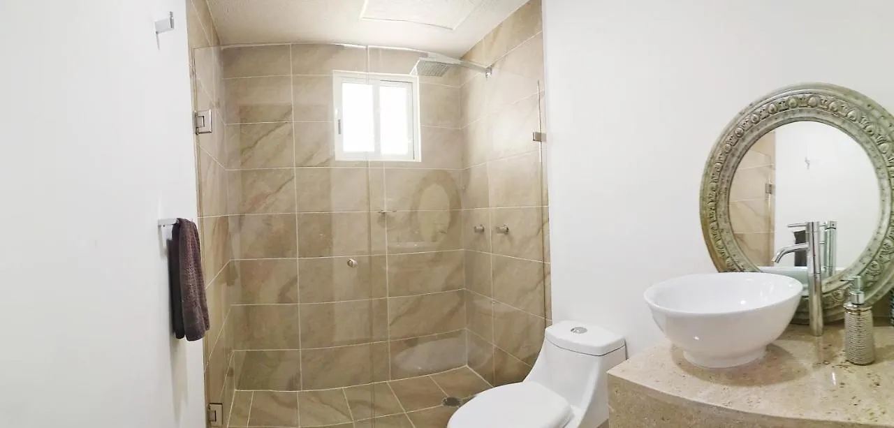 Love Dream Vacation Cancún Homestay szállás