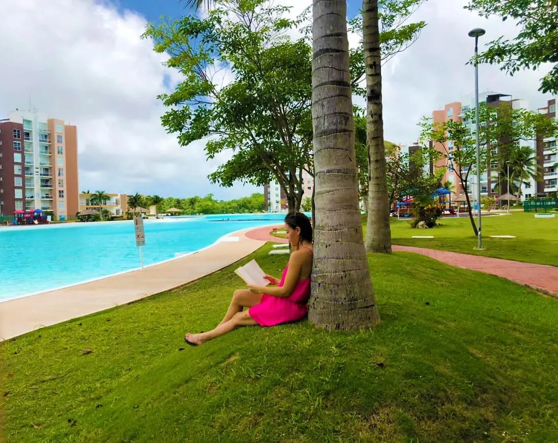 Love Dream Vacation Cancún Homestay szállás