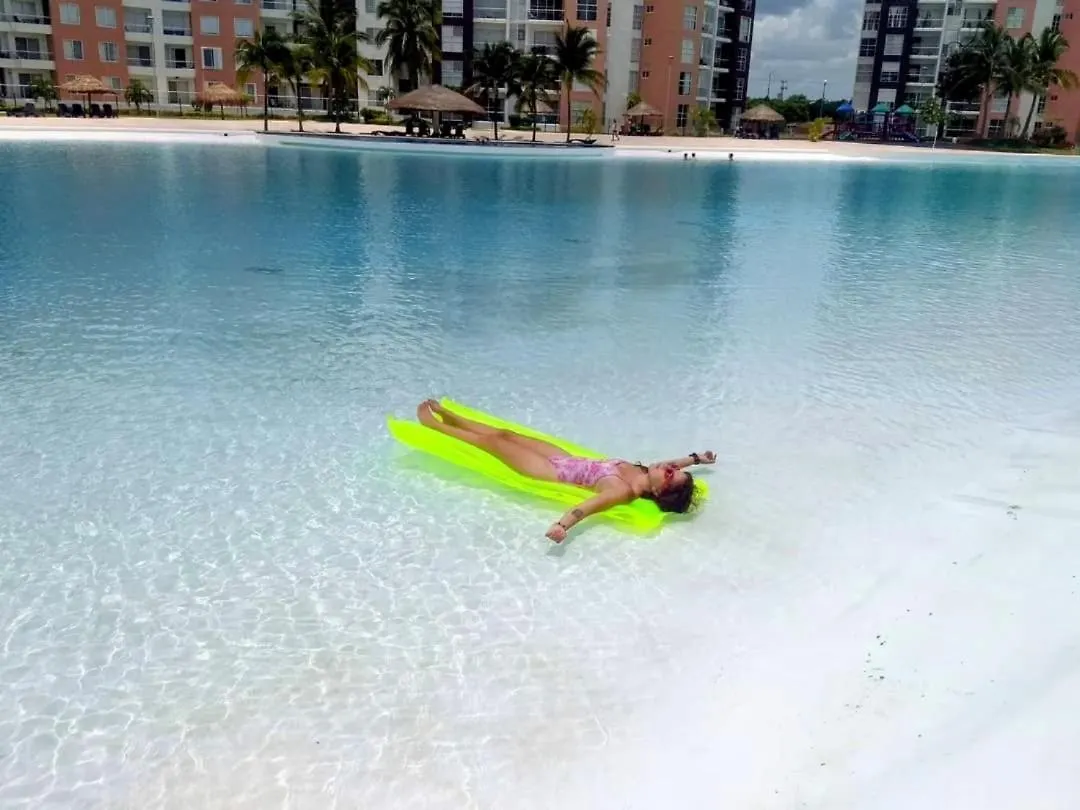 Love Dream Vacation Cancún