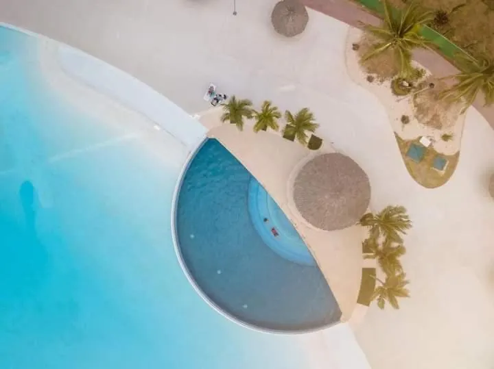 Homestay szállás Love Dream Vacation Cancún Mexikó