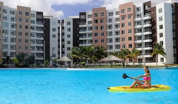 Love Dream Vacation Cancún Homestay szállás