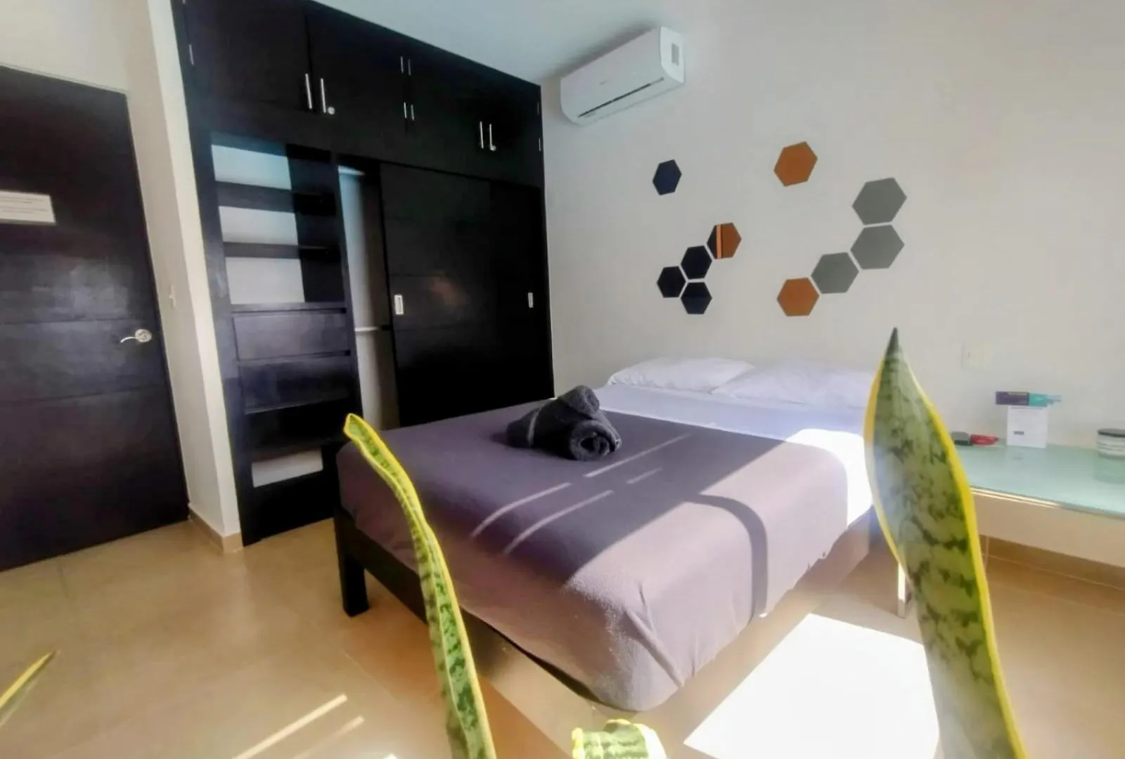 Love Dream Vacation Cancún Homestay szállás