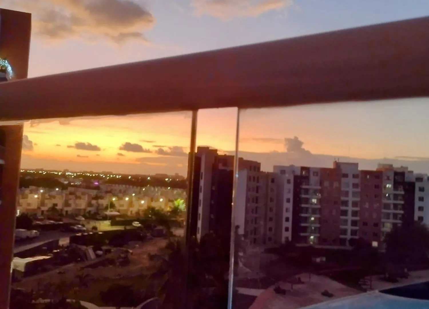 Homestay szállás Love Dream Vacation Cancún